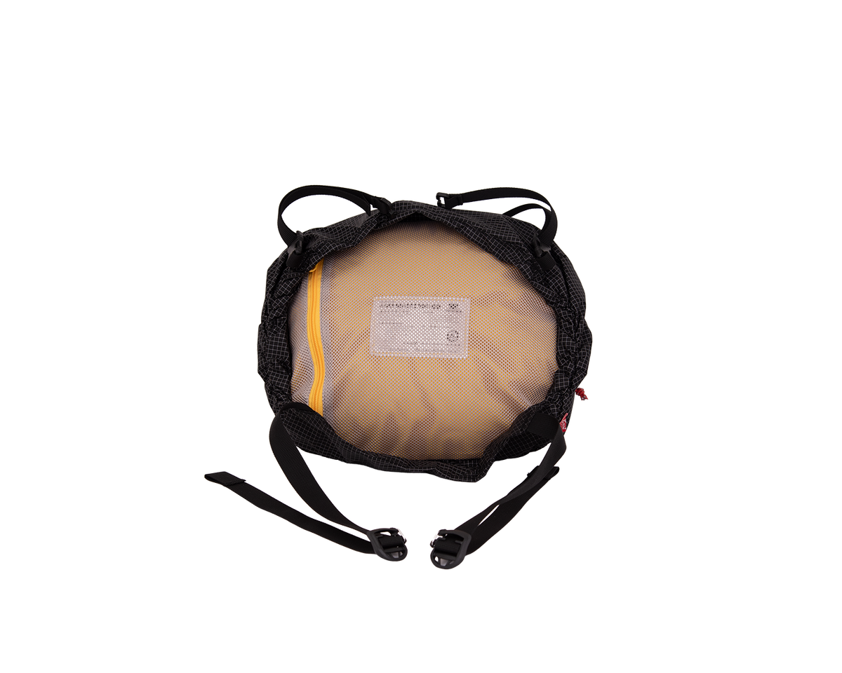 Zerk 7L Toplid Accessory - Ultralight - Mountainsmith Zerk 7L Toplid Accessory - Ultralight - Mountainsmith