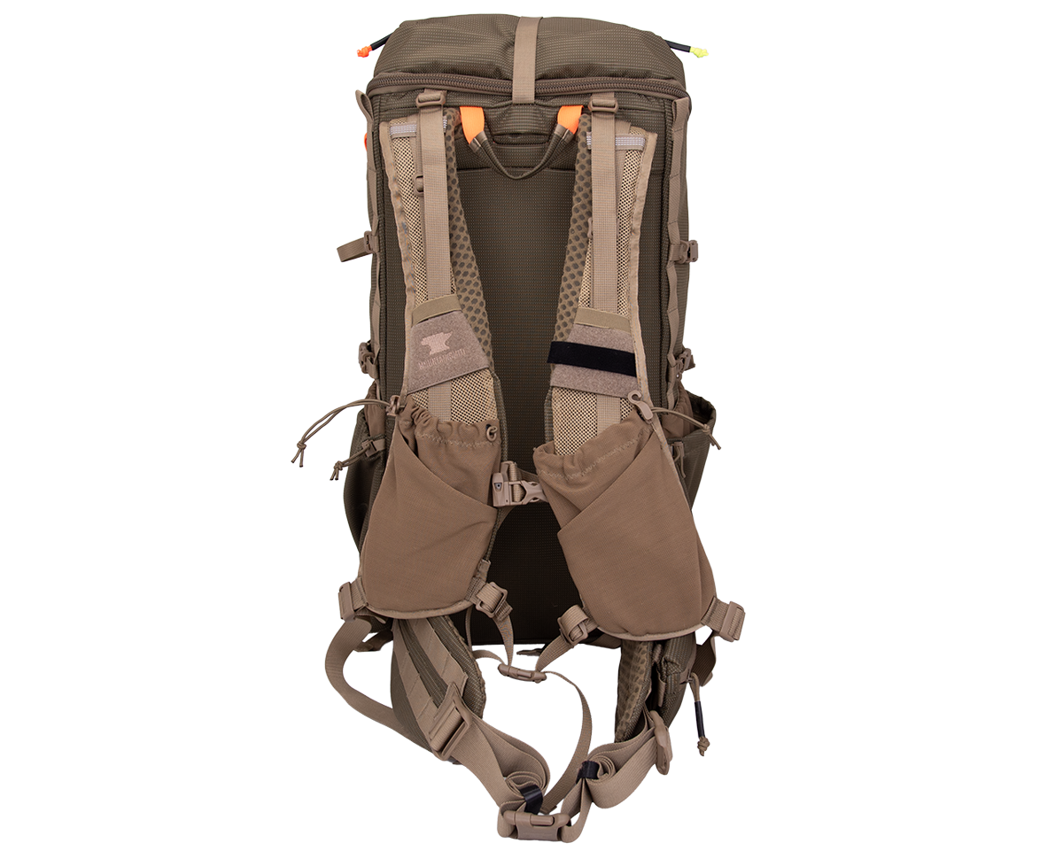 Mayhem EVO 45L Backpack