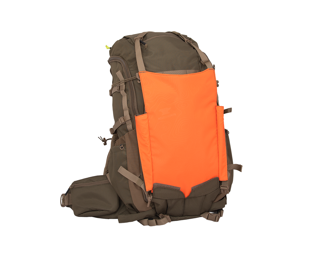 Mayhem EVO 45L Backpack