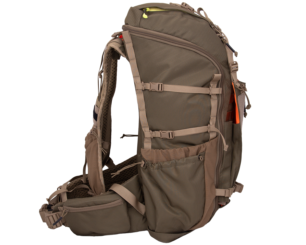 Mayhem EVO 45L Backpack