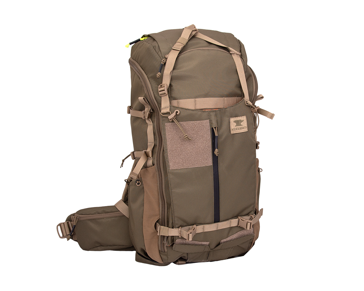 Mayhem EVO 45L Backpack