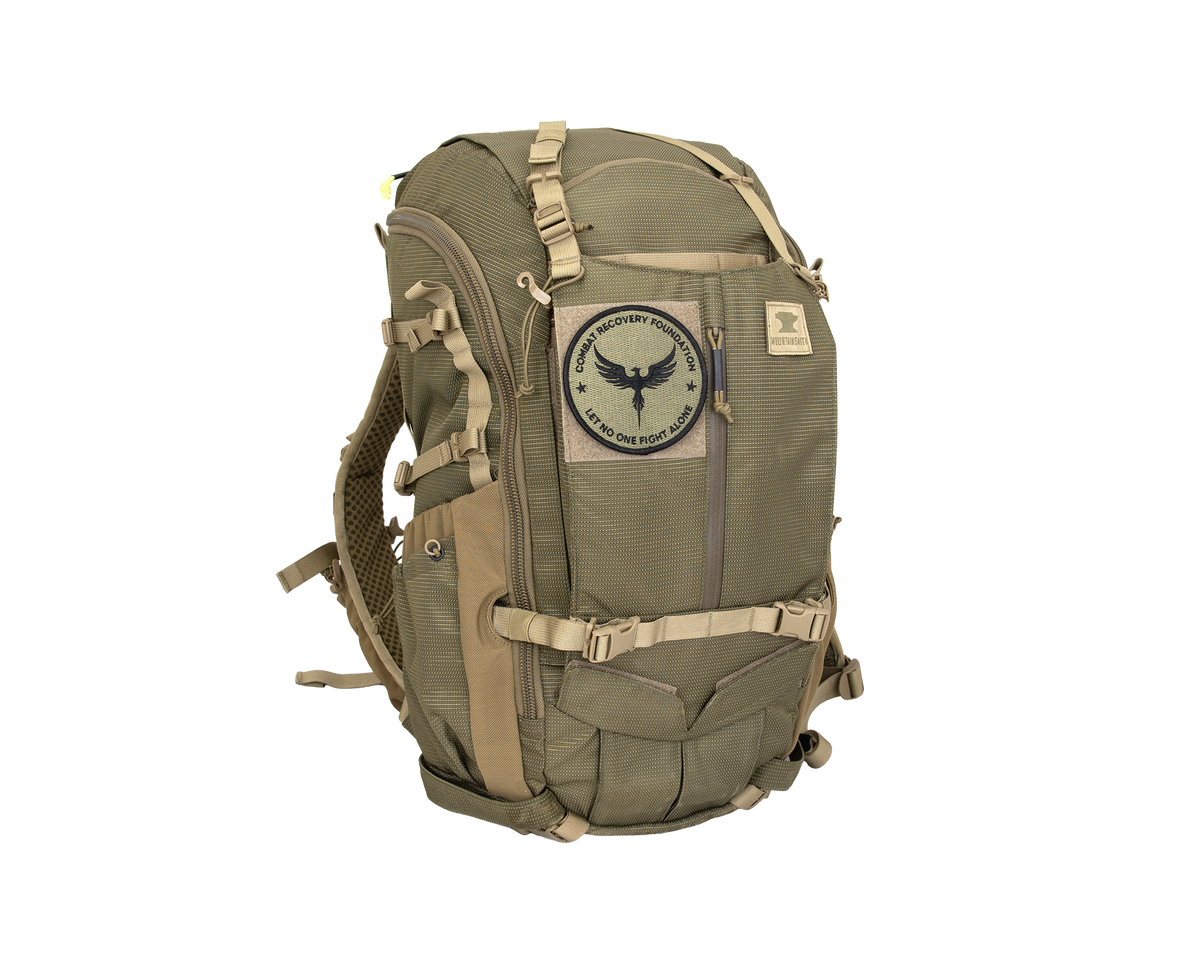 Mayhem EVO 30L Backpack (CRF)