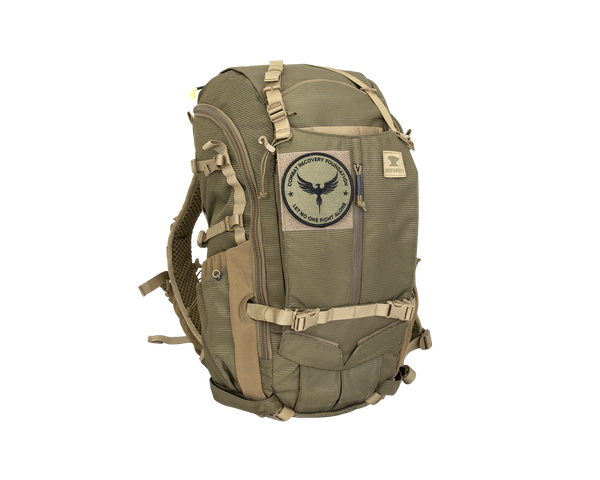 best 30l backpack for hiking Mayhem EVO (CRF) have to take with Solve Dog Problems: Toys to Help Burn Off Energy-1 AFTCO - Net 'em Action:Medium Heavy Extra Fast