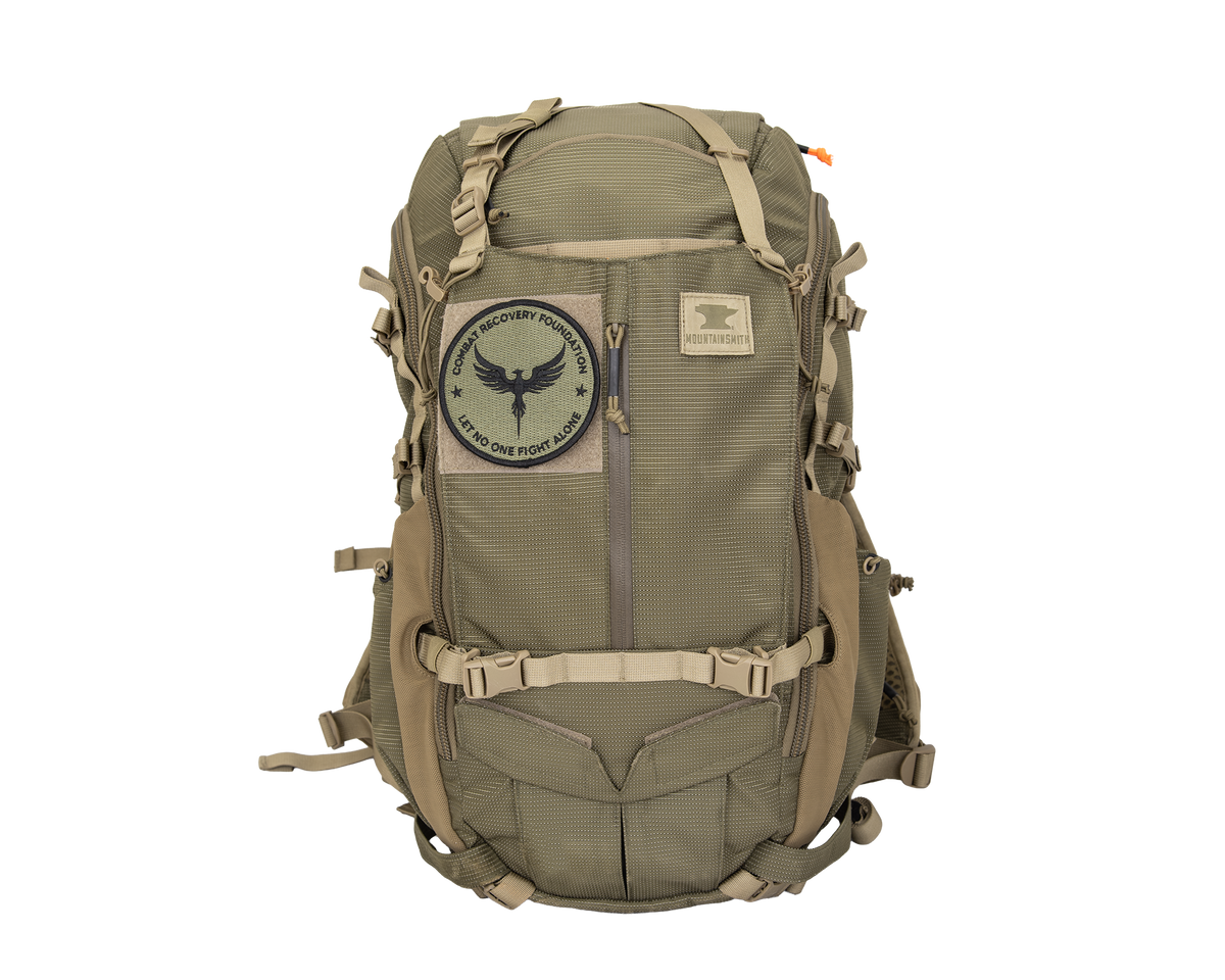 Mayhem EVO 30L Backpack (CRF)