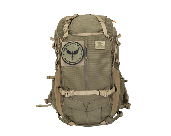 Mayhem EVO 30L Backpack (CRF) - Mountainsmith