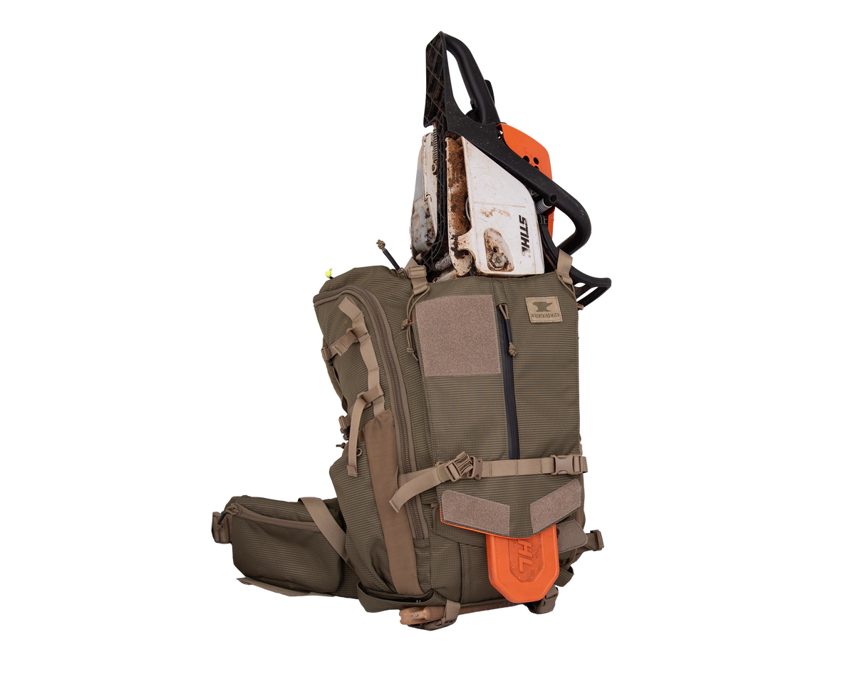 Mayhem EVO 30L Backpack