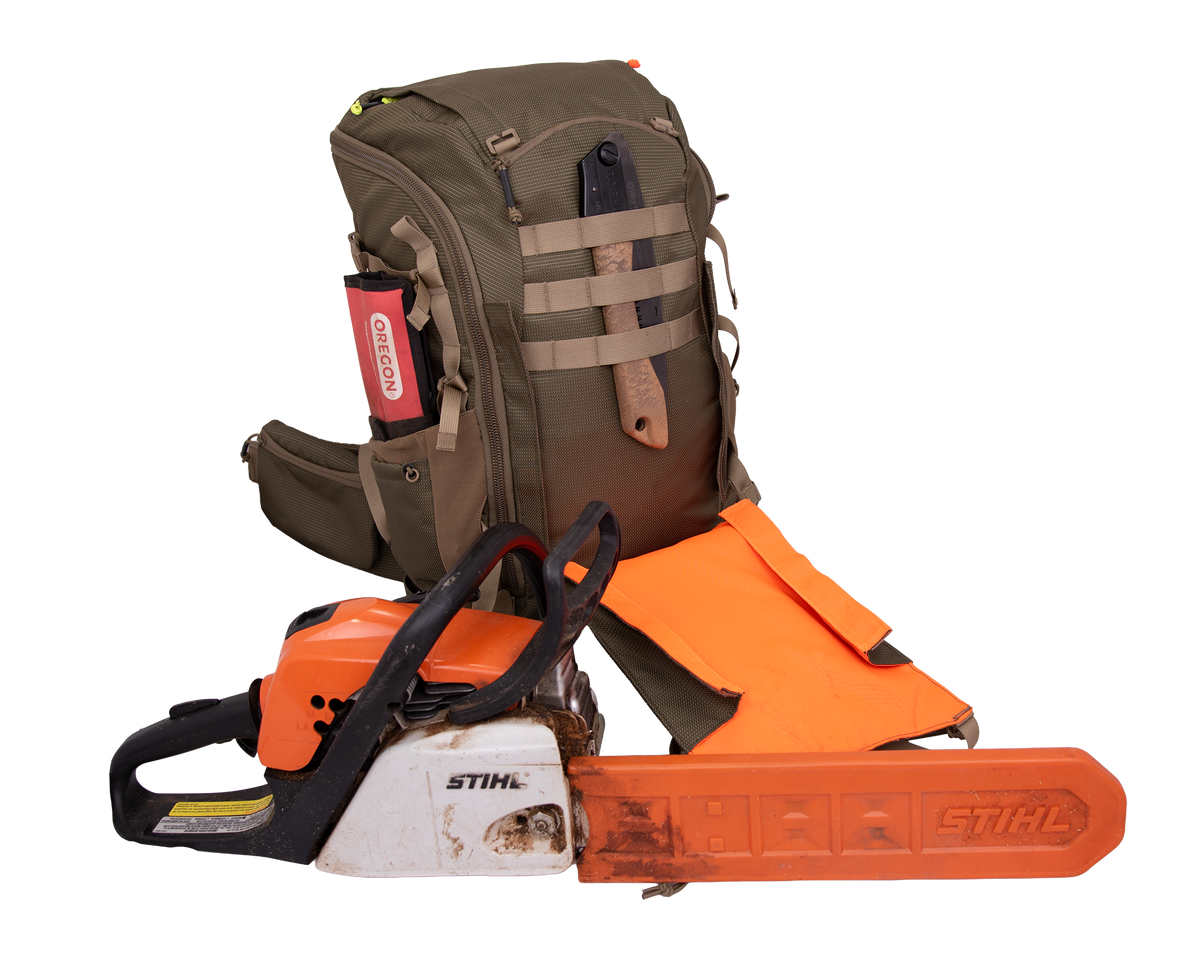 Mayhem EVO 30L Backpack