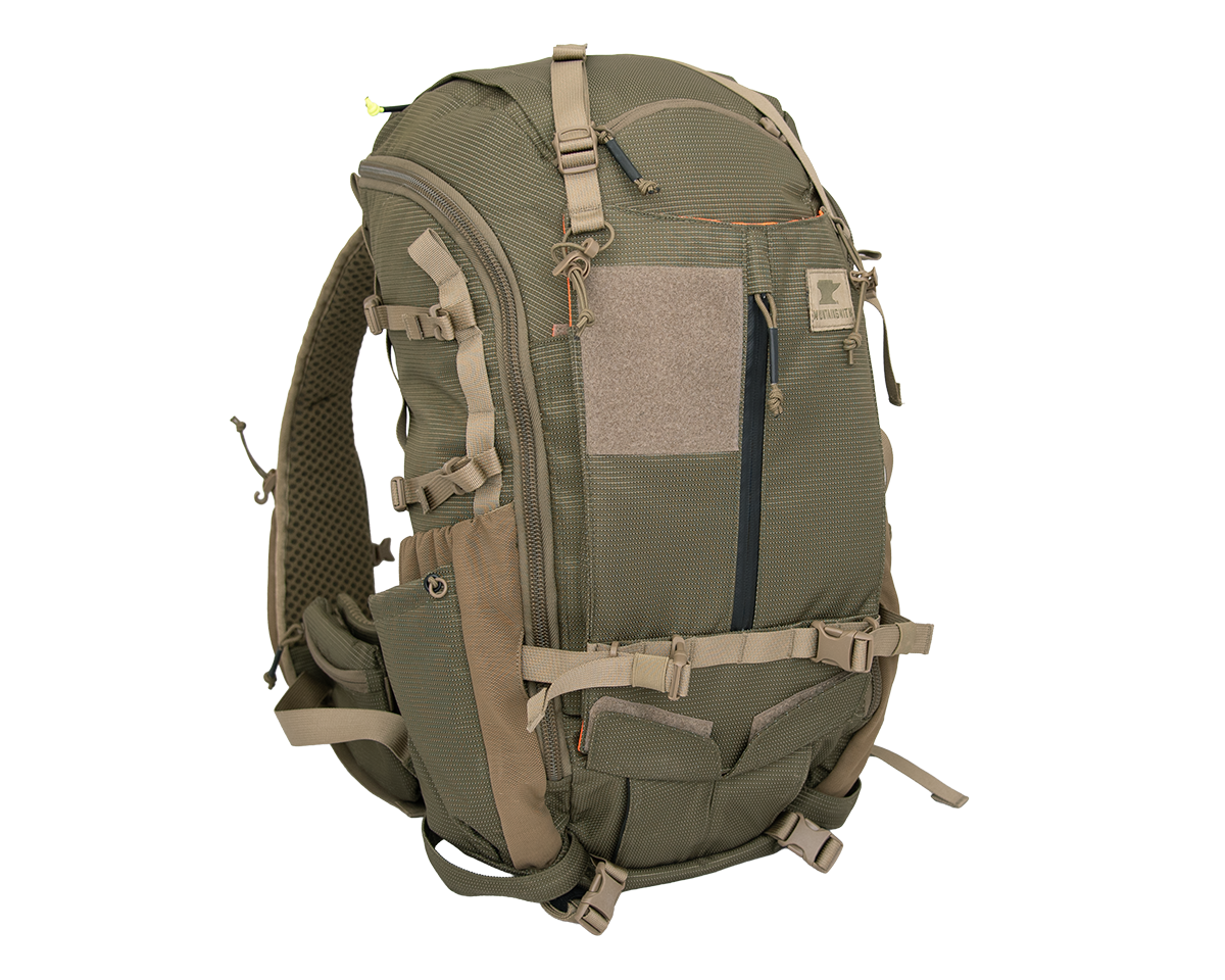 Mayhem EVO 30L Backpack - Mountainsmith Mayhem EVO 30L Backpack - Mountainsmith