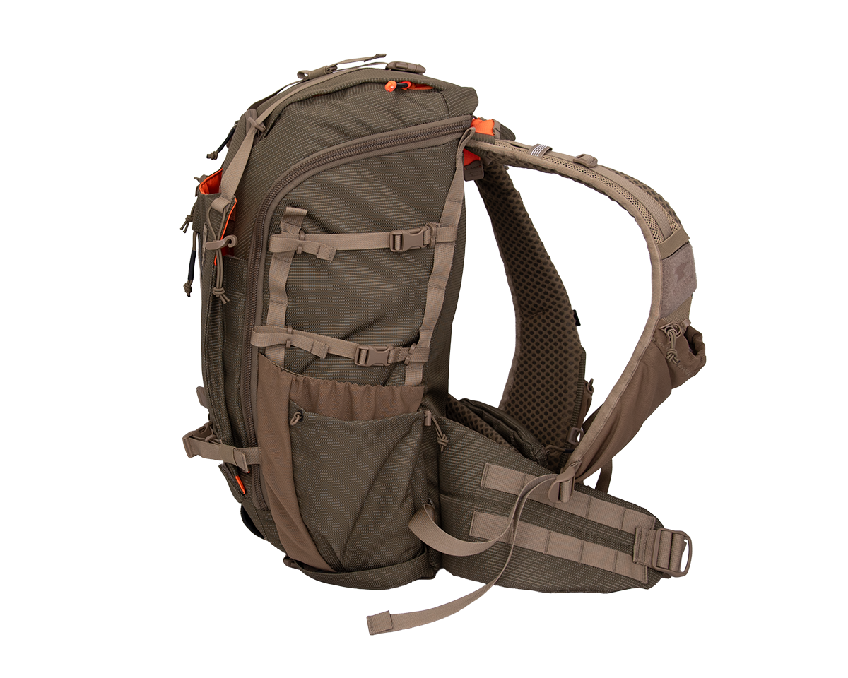 Mayhem EVO 30L Backpack