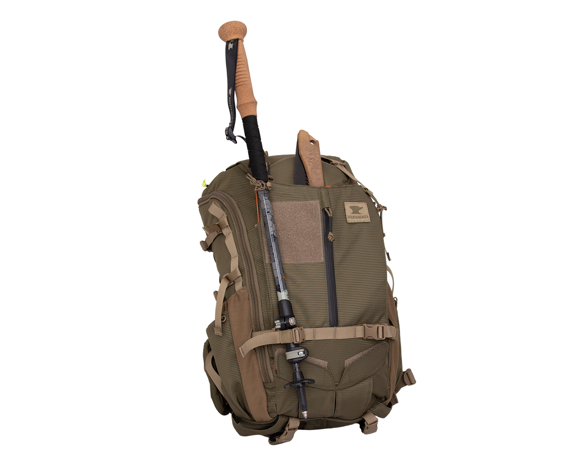 Mayhem EVO 30L Backpack