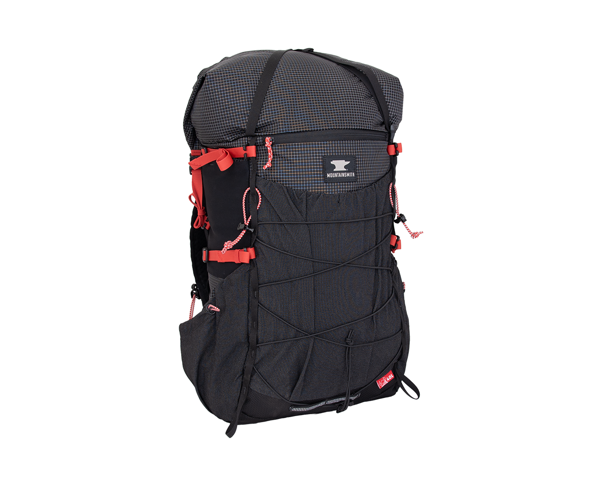 Zerk 40 UL Backpack