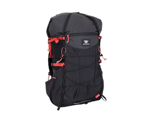 40l hiking backpack Zerk 40L - Ultralight Backpack