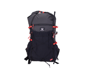 Zerk 40 UL Backpack