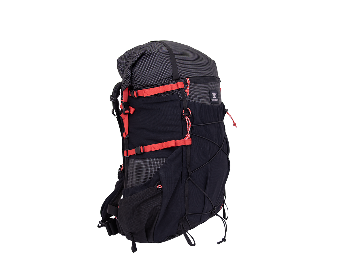 Zerk 40 UL Backpack
