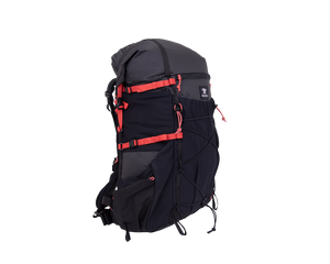 Zerk 40L - Ultralight Backpack - Mountainsmith Zerk 40L - Ultralight Backpack - Mountainsmith