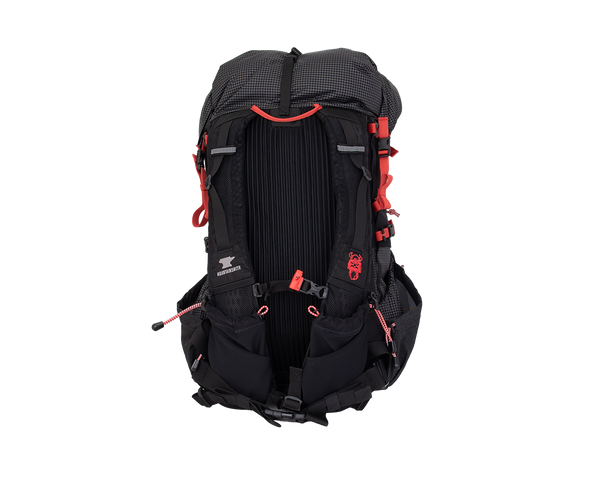 Zerk 40L - Ultralight Backpack - Mountainsmith