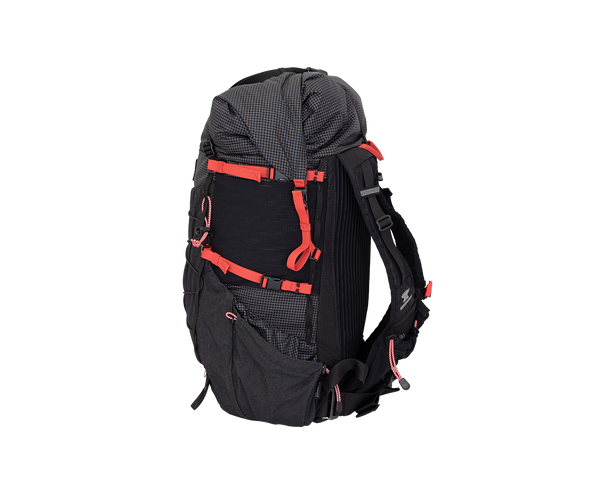 Zerk 40L - Ultralight Backpack - Mountainsmith