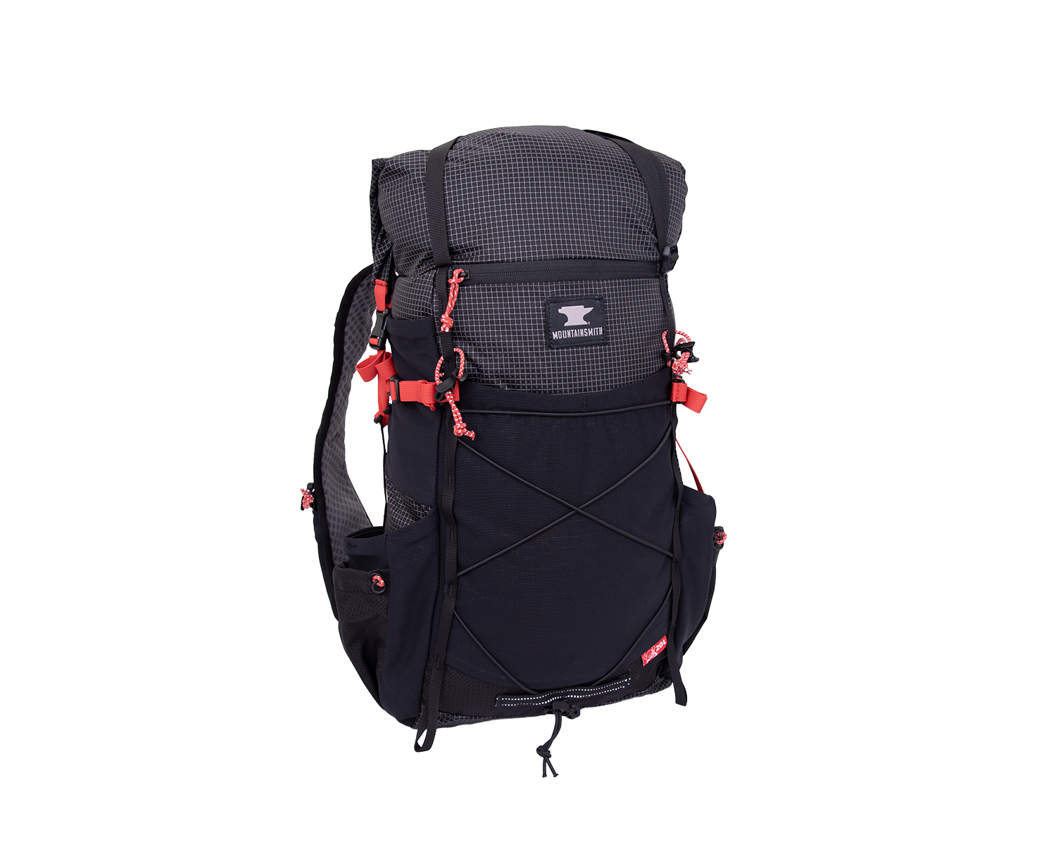 Zerk 20L - Ultralight Daypack - Mountainsmith Zerk 20L - Ultralight Daypack - Mountainsmith
