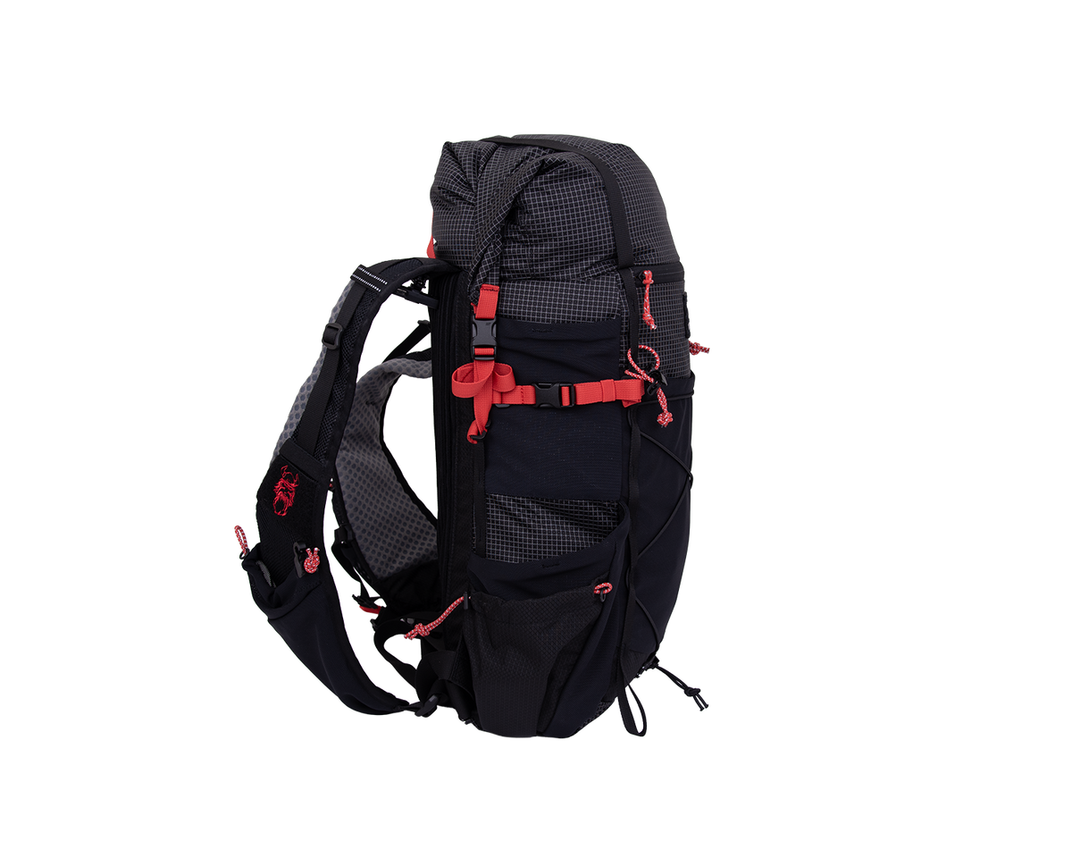 Zerk 20L - Ultralight Daypack - Mountainsmith Zerk 20L - Ultralight Daypack - Mountainsmith