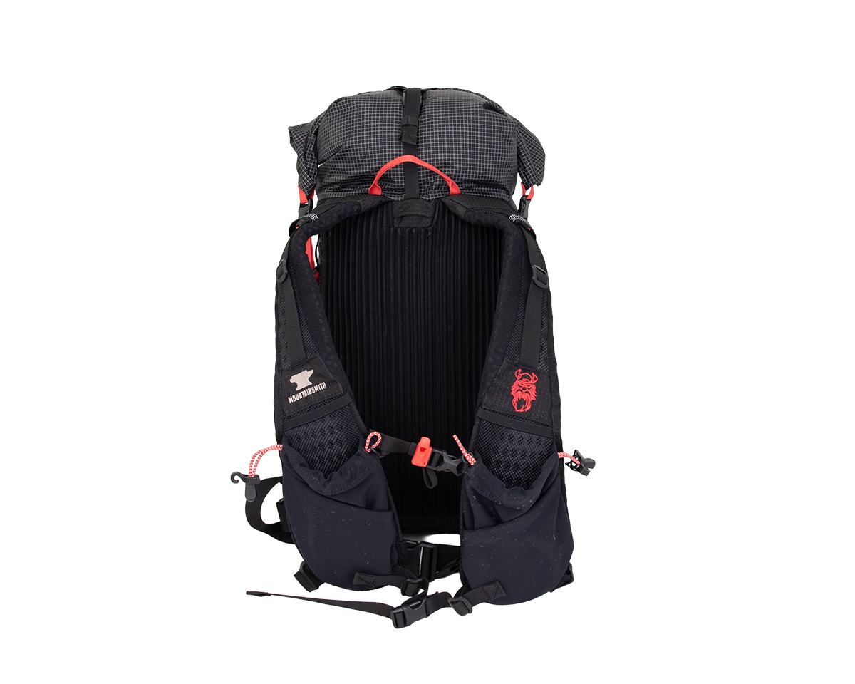 Zerk 20L - Ultralight Daypack - Mountainsmith Zerk 20L - Ultralight Daypack - Mountainsmith