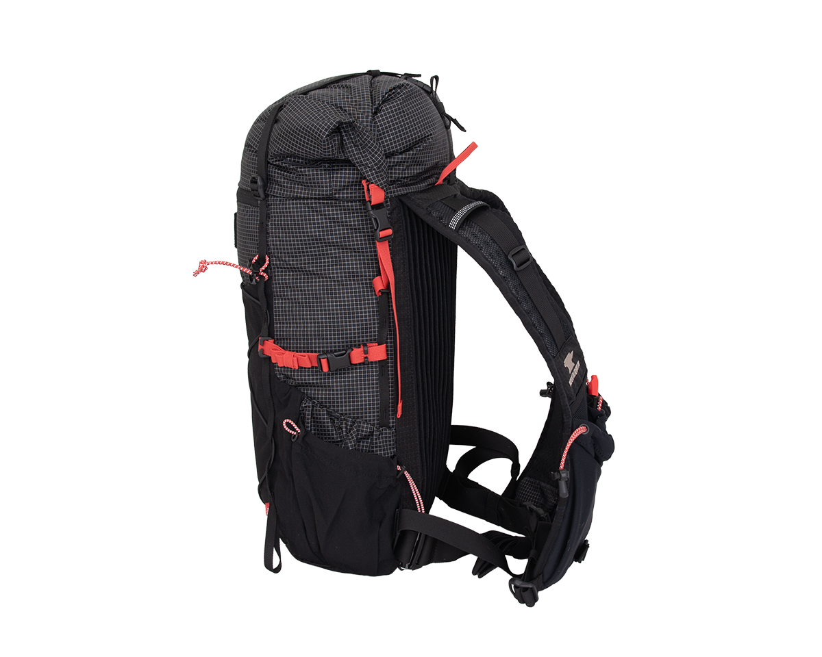 Zerk 20 UL Daypack
