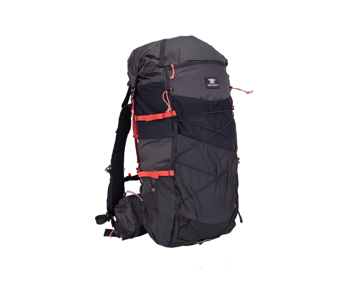 Zerk 55 UL Backpack