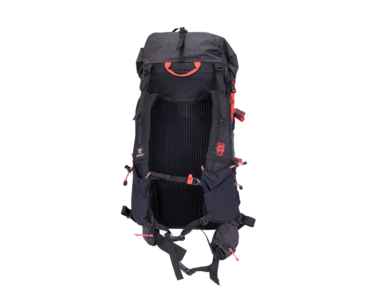 Zerk 55 UL Backpack
