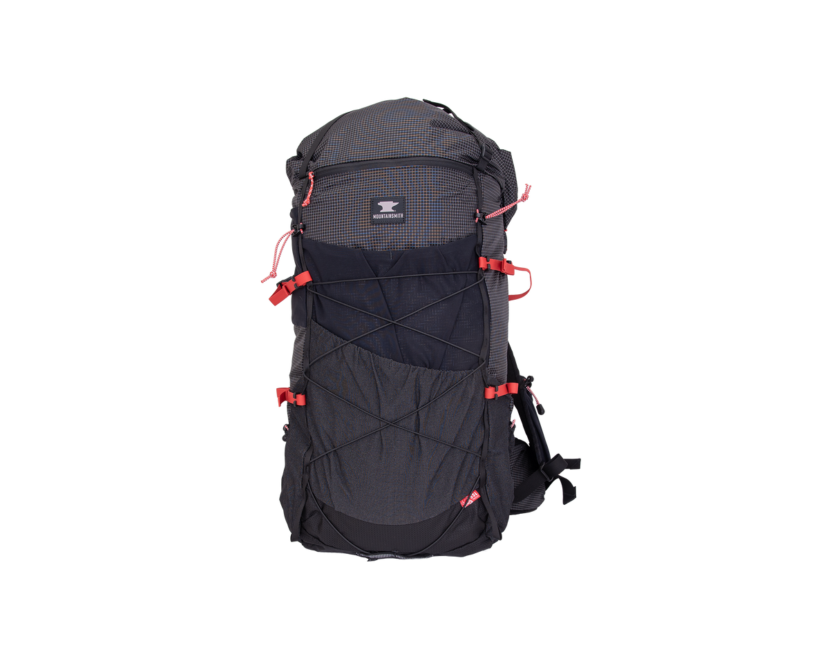 Zerk 55 UL Backpack