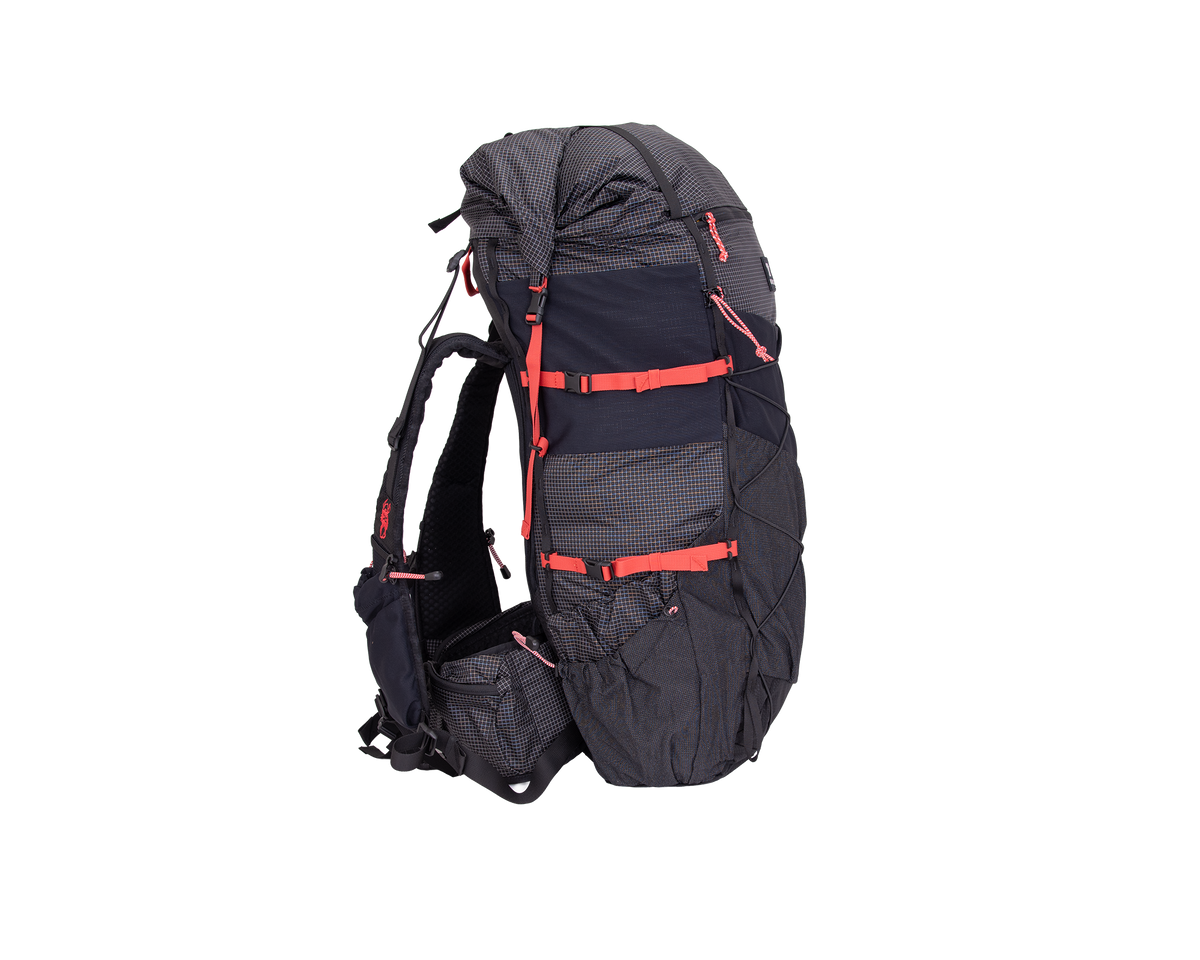 Zerk 55 UL Backpack
