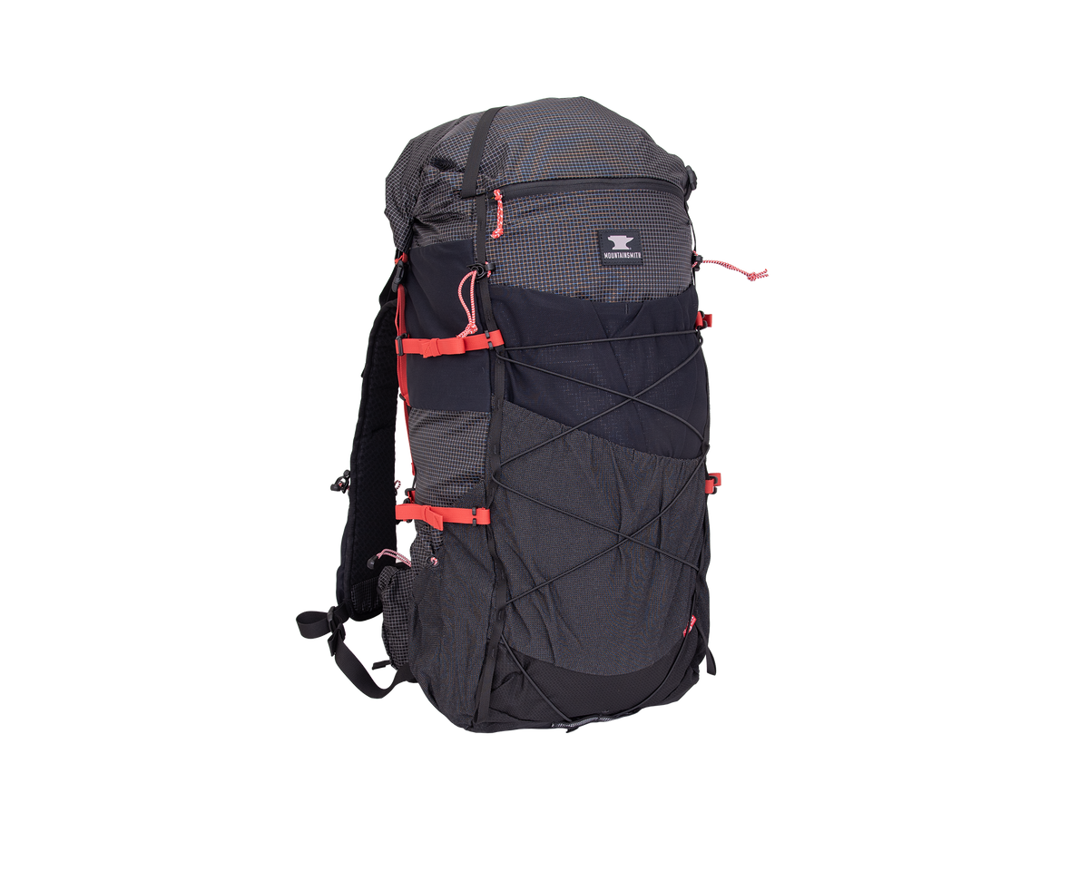 Zerk 55 UL Backpack
