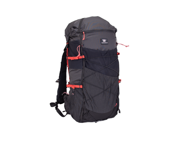 Zerk 55L - Ultralight Backpack - Mountainsmith