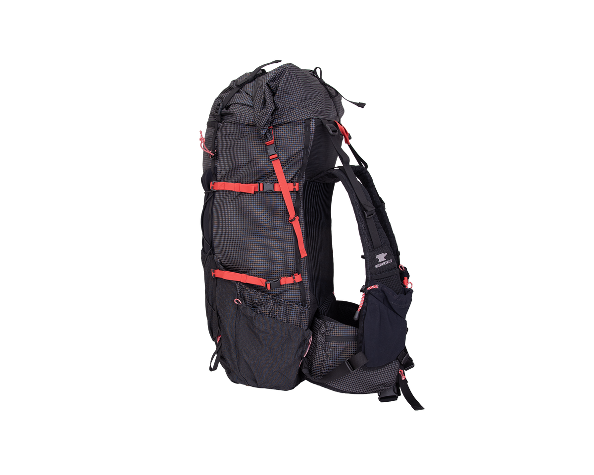 Zerk 55 UL Backpack