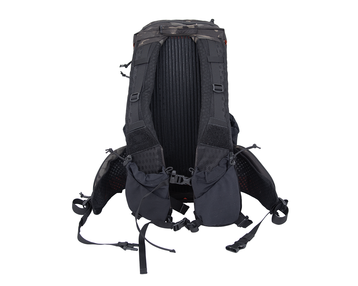 ZEVO 13L Daypack