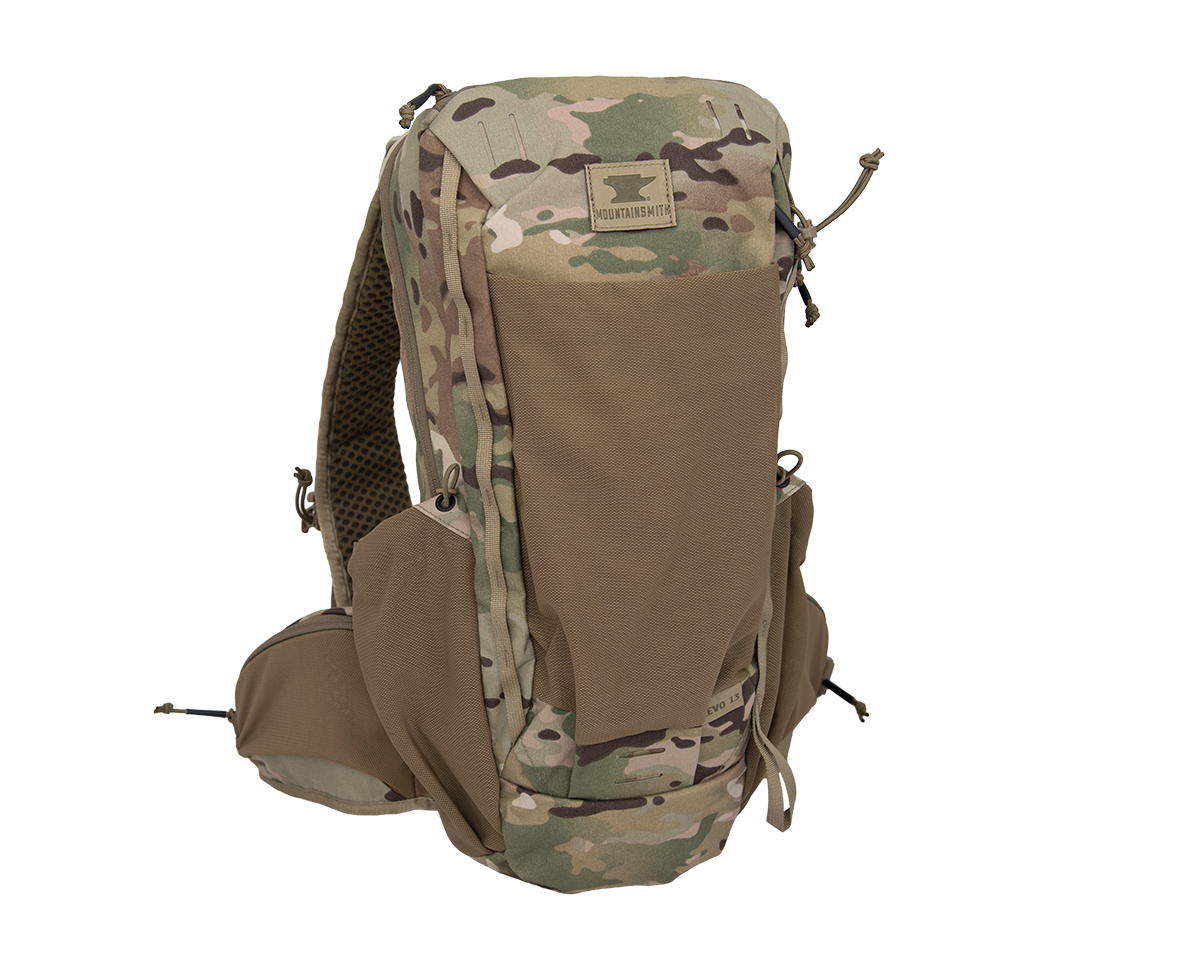 ZEVO 13L Daypack