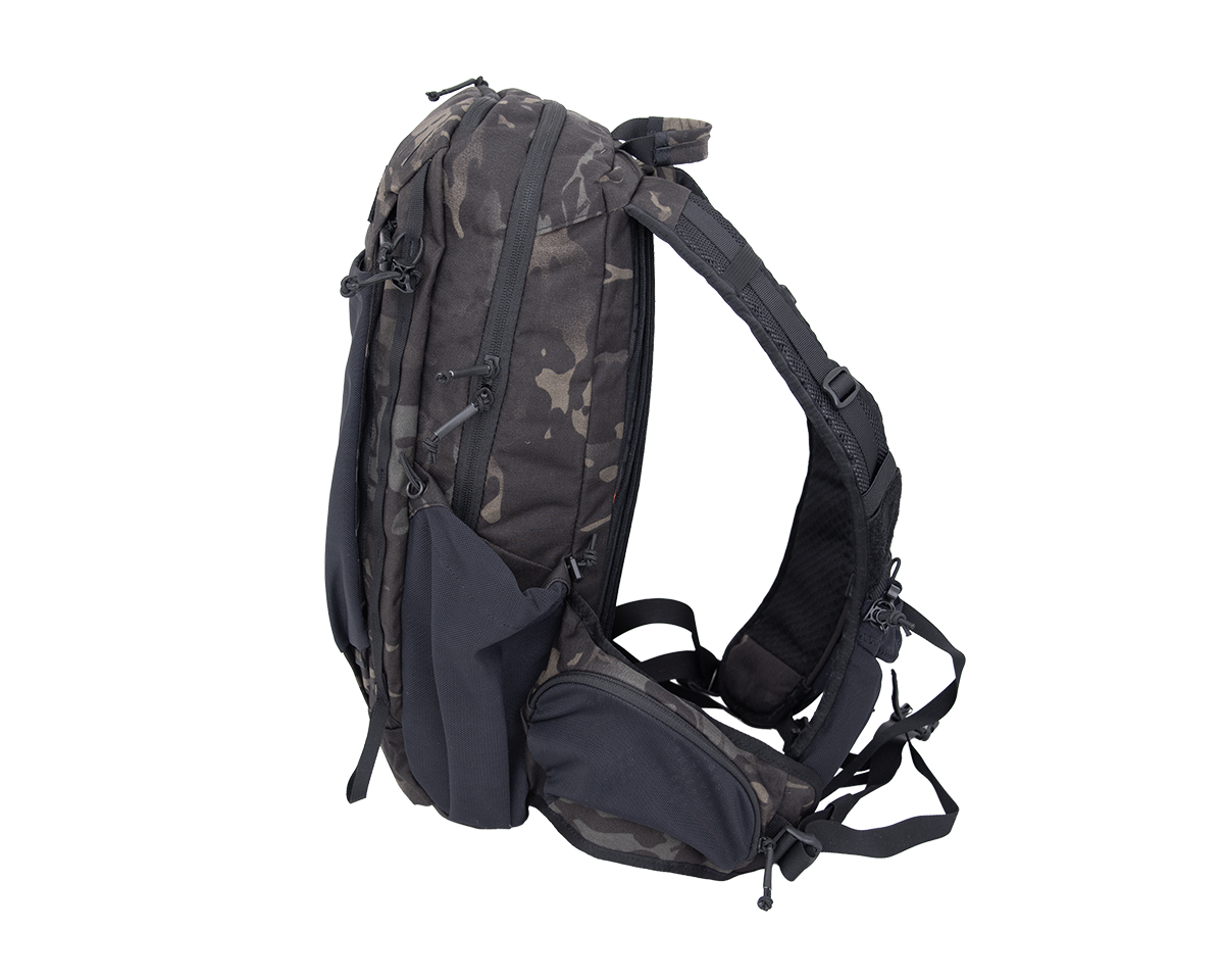 ZEVO 13L Daypack