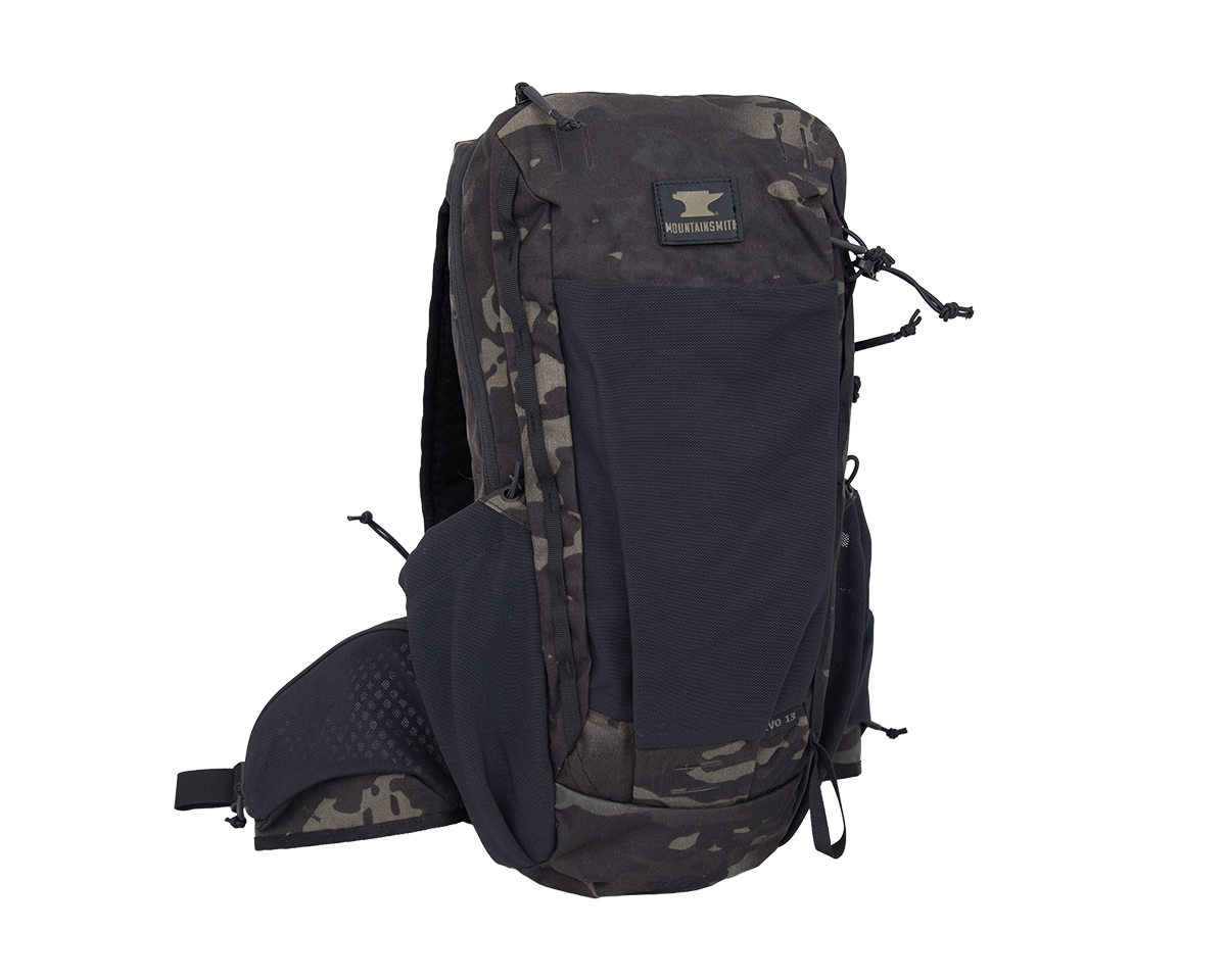 ZEVO 13L Daypack