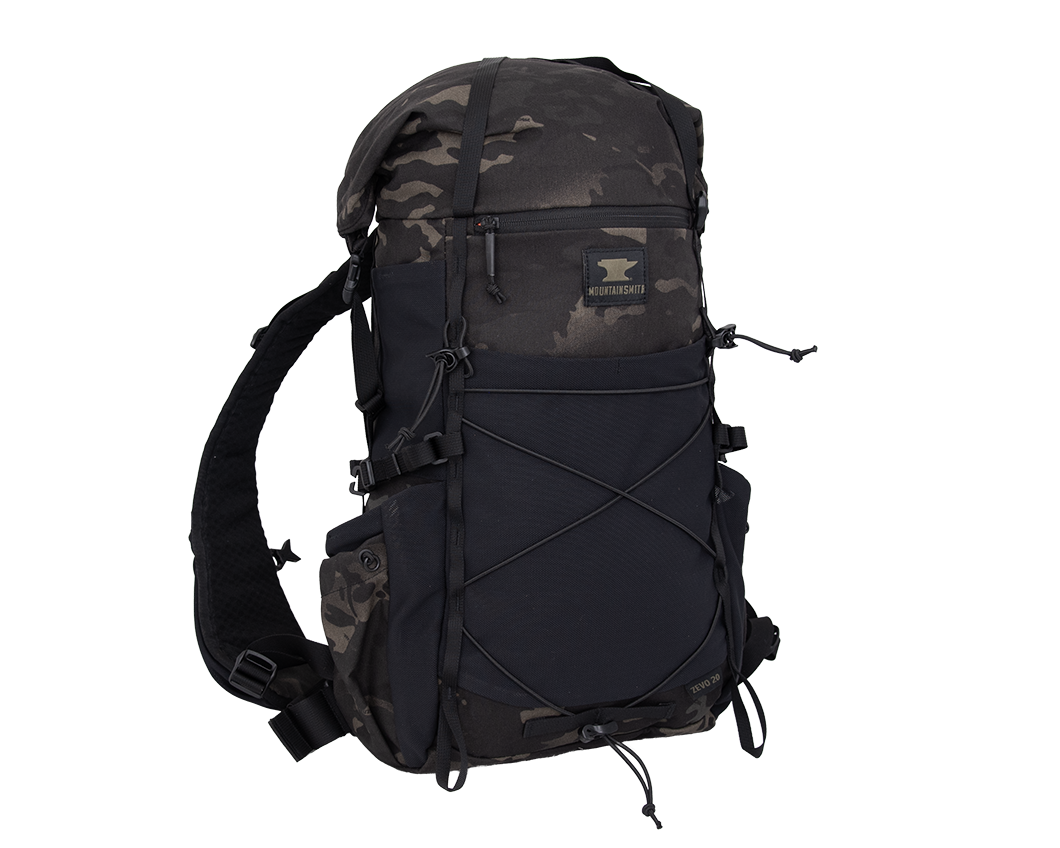 best 20 liter hiking backpack Apex a large compartment Osprey Sportlite 20 Review |