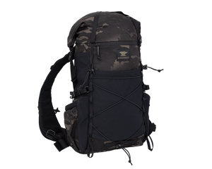 best 20l backpack hiking ZEVO 20L Daypack Multicam