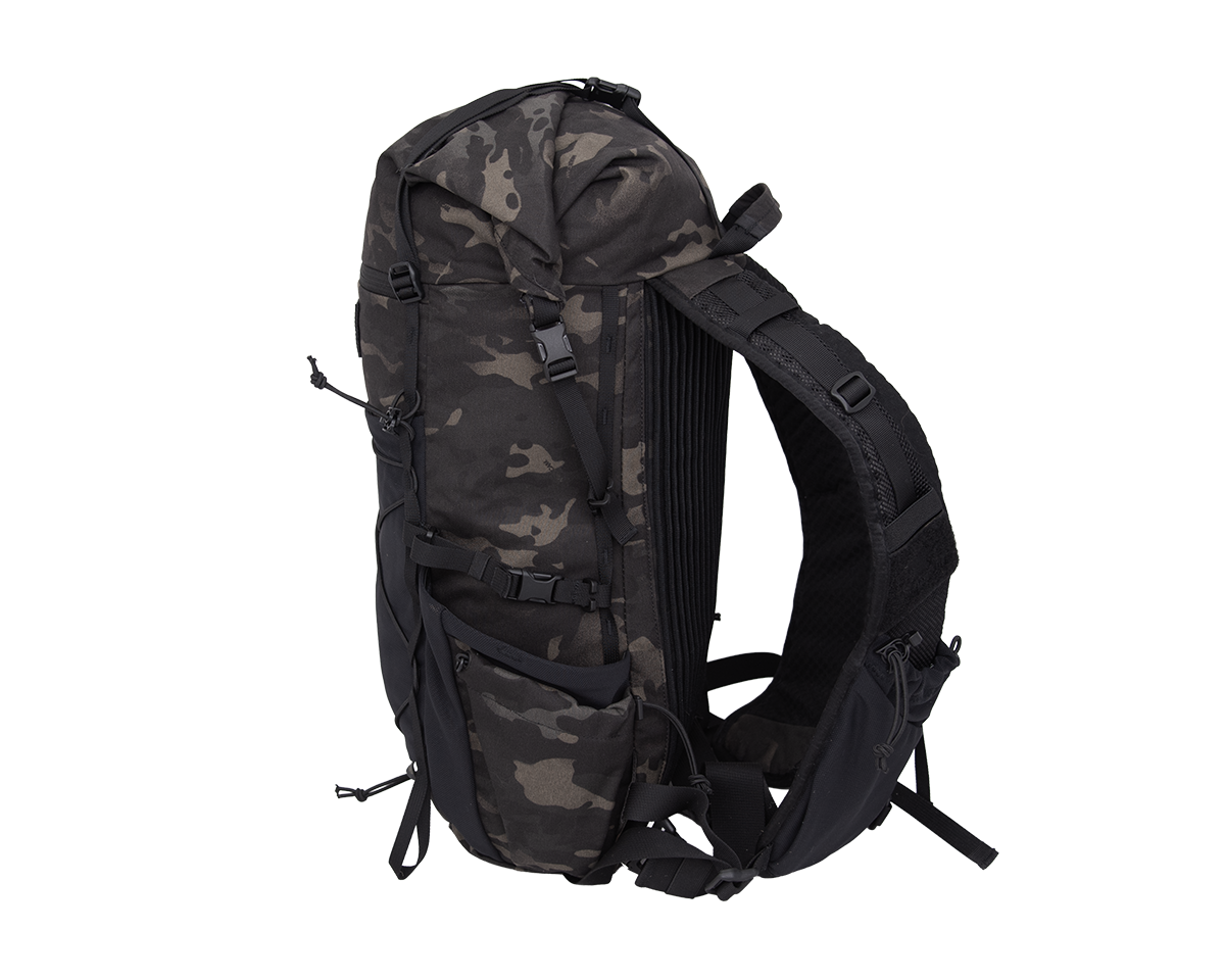 ZEVO 20L Daypack Multicam ZEVO 20L Daypack Multicam