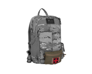 The Roo Accessory Pouch