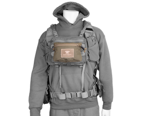 The Roo Accessory Pouch