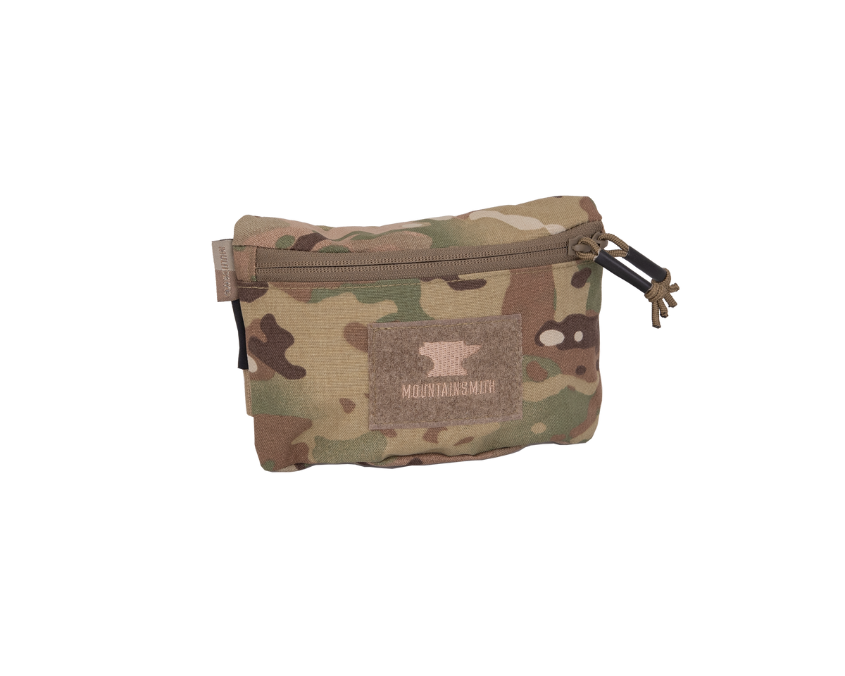 The Roo Accessory Pouch