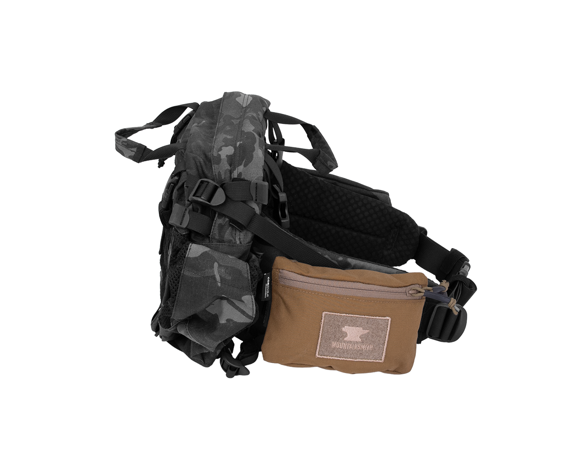 The Roo Accessory Pouch