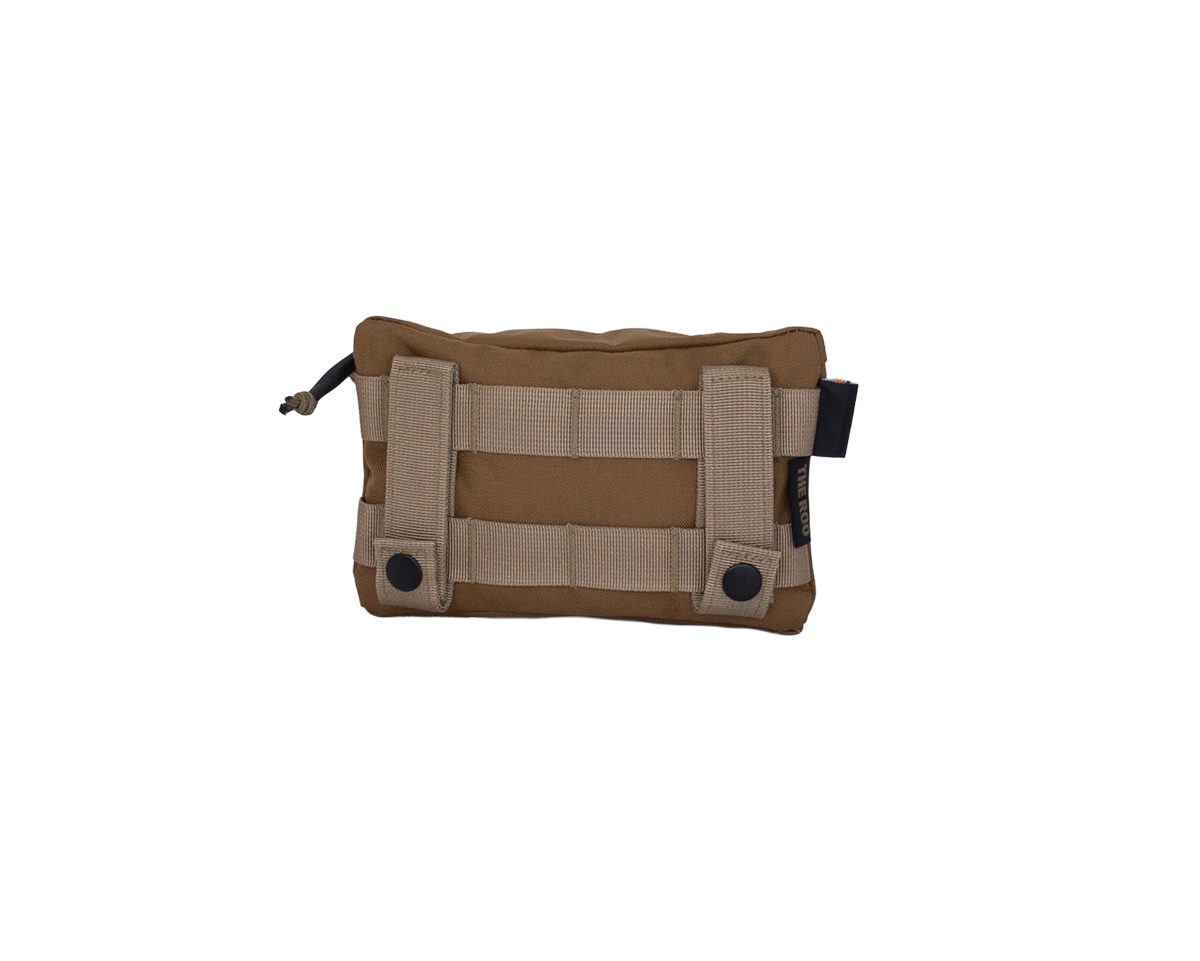 The Roo Accessory Pouch