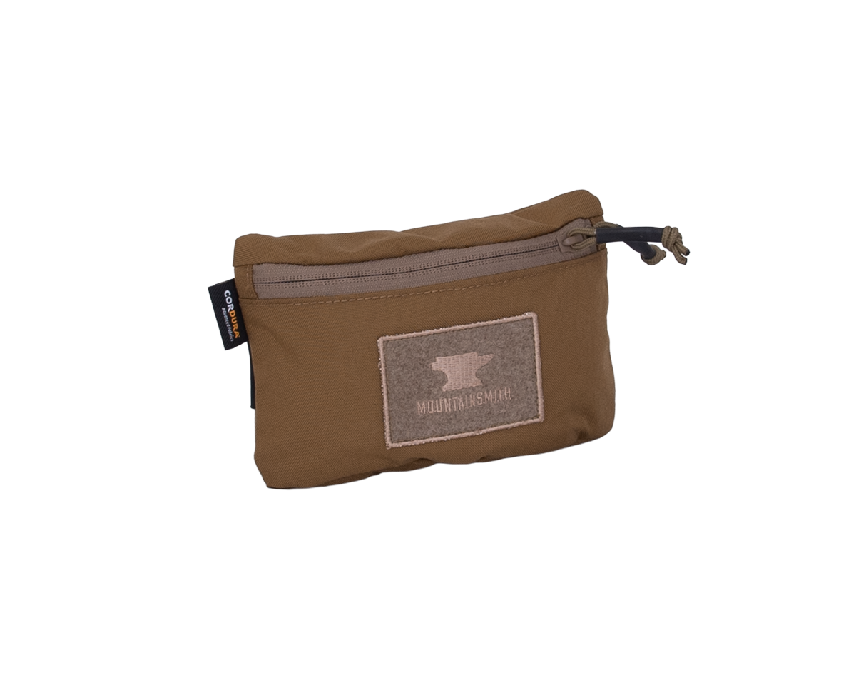 The Roo Accessory Pouch