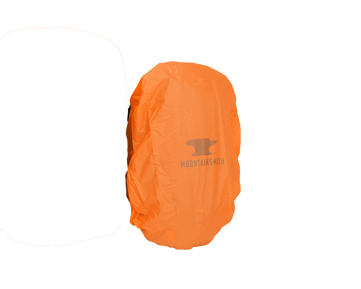 Backpack Raincover - Weather Protection - Mountainsmith