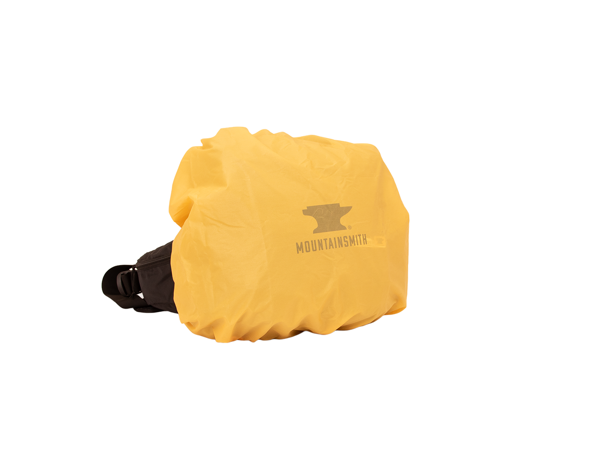 Lumbar Pack Raincover