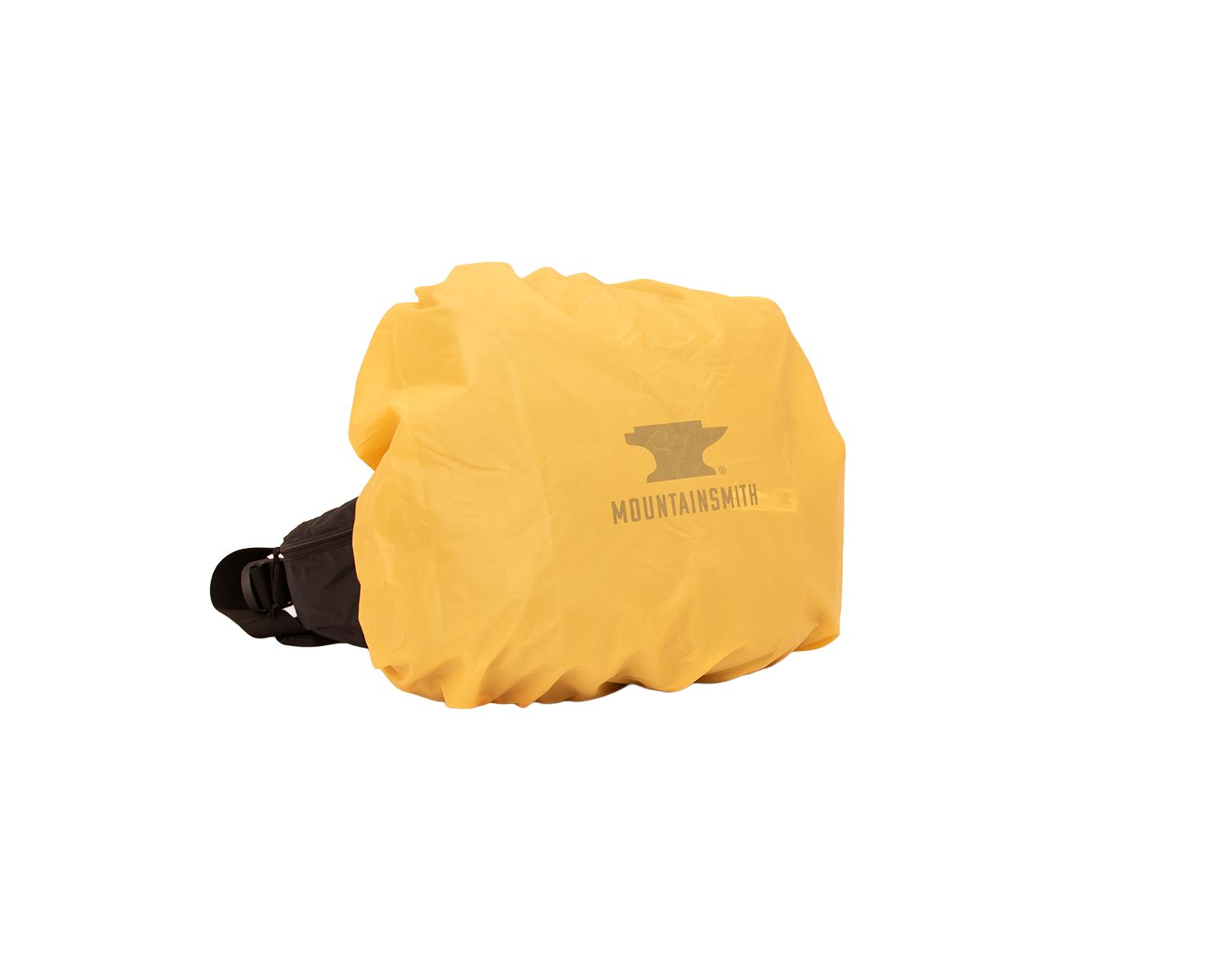 gold bag rain covers for tour edge bags Lumbar Pack Raincover