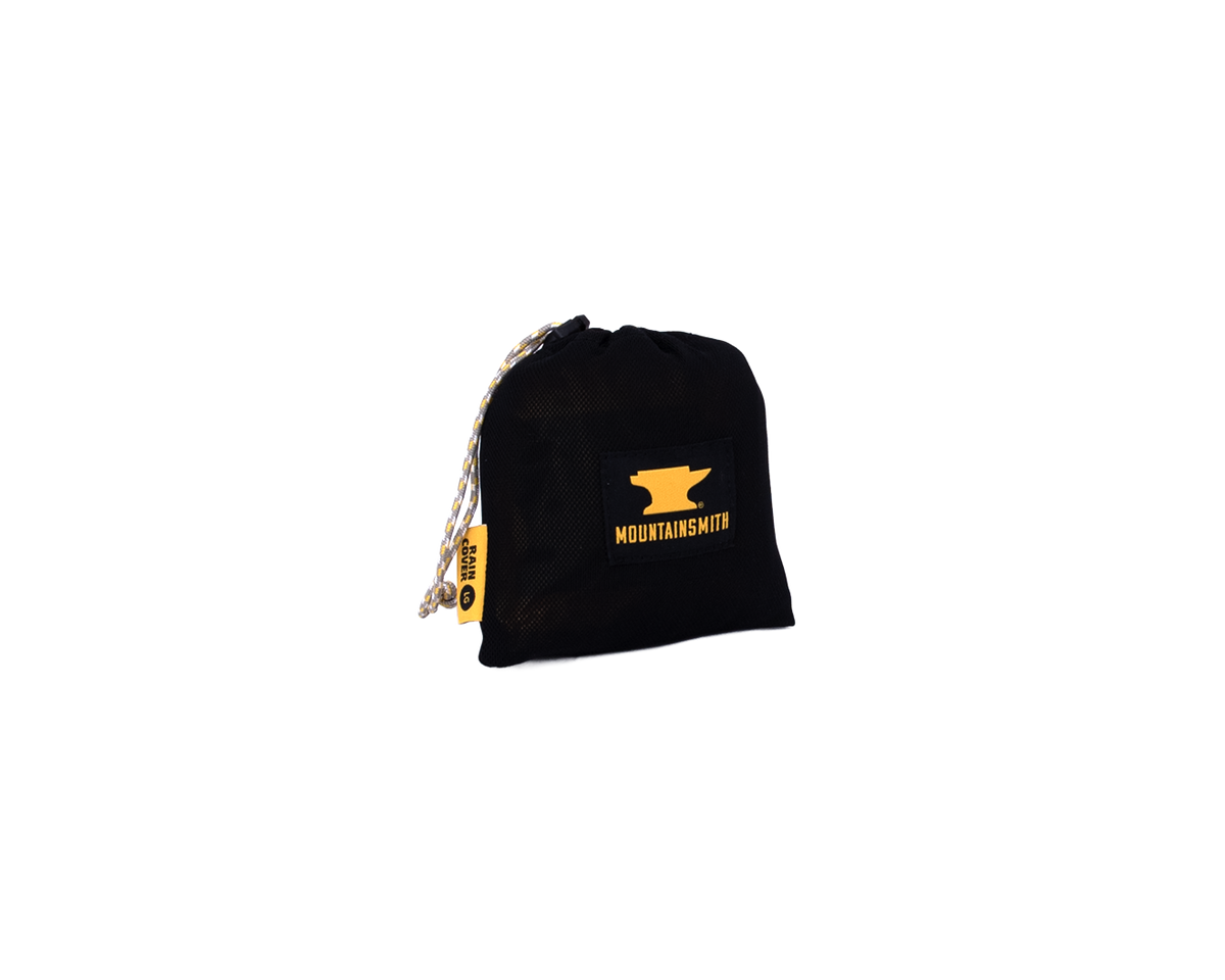 Lumbar Pack Raincover