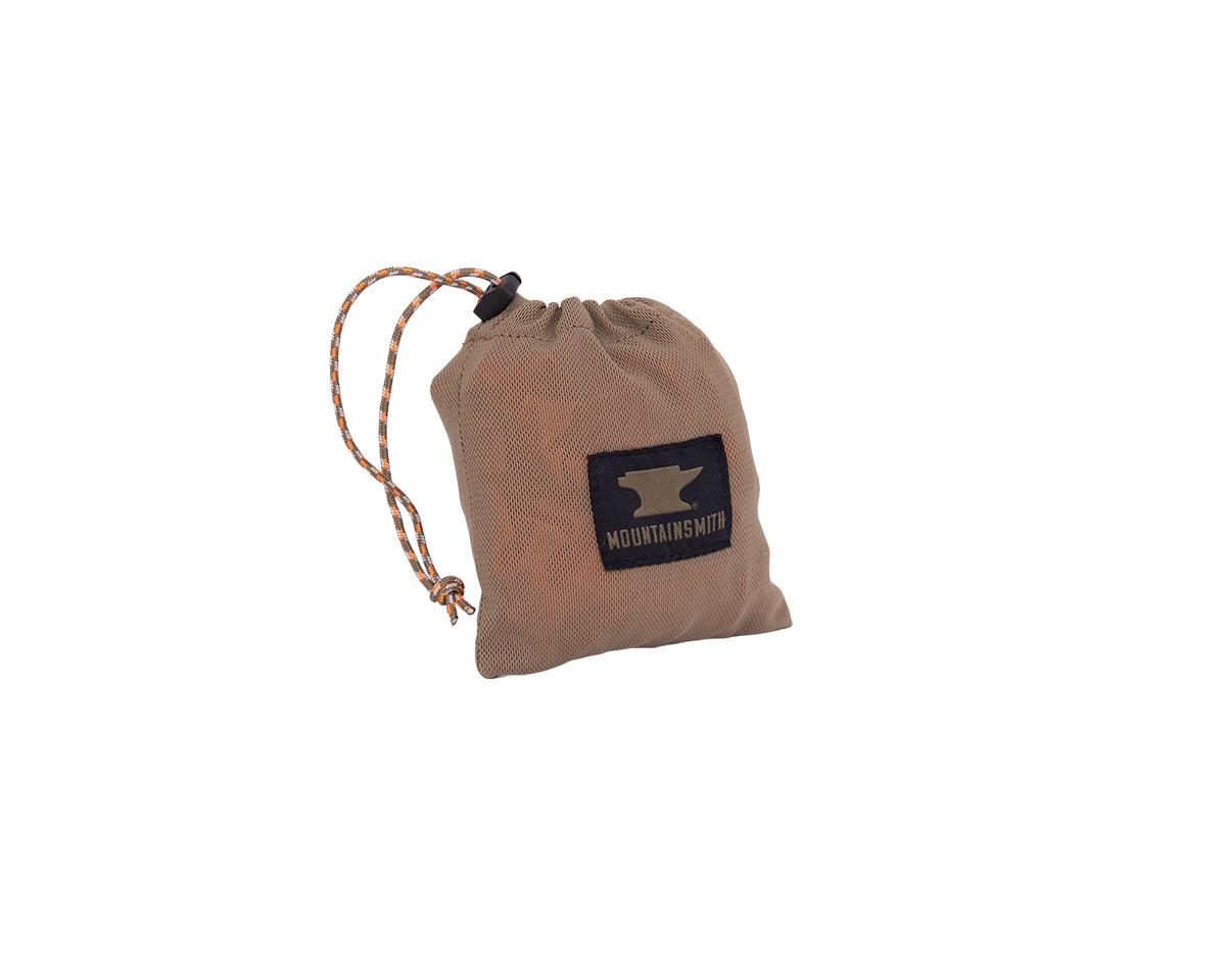 Lumbar Pack Raincover